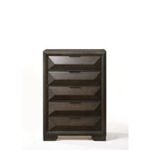 Merveille Espresso Chest Model 22876 By ACME Furniture